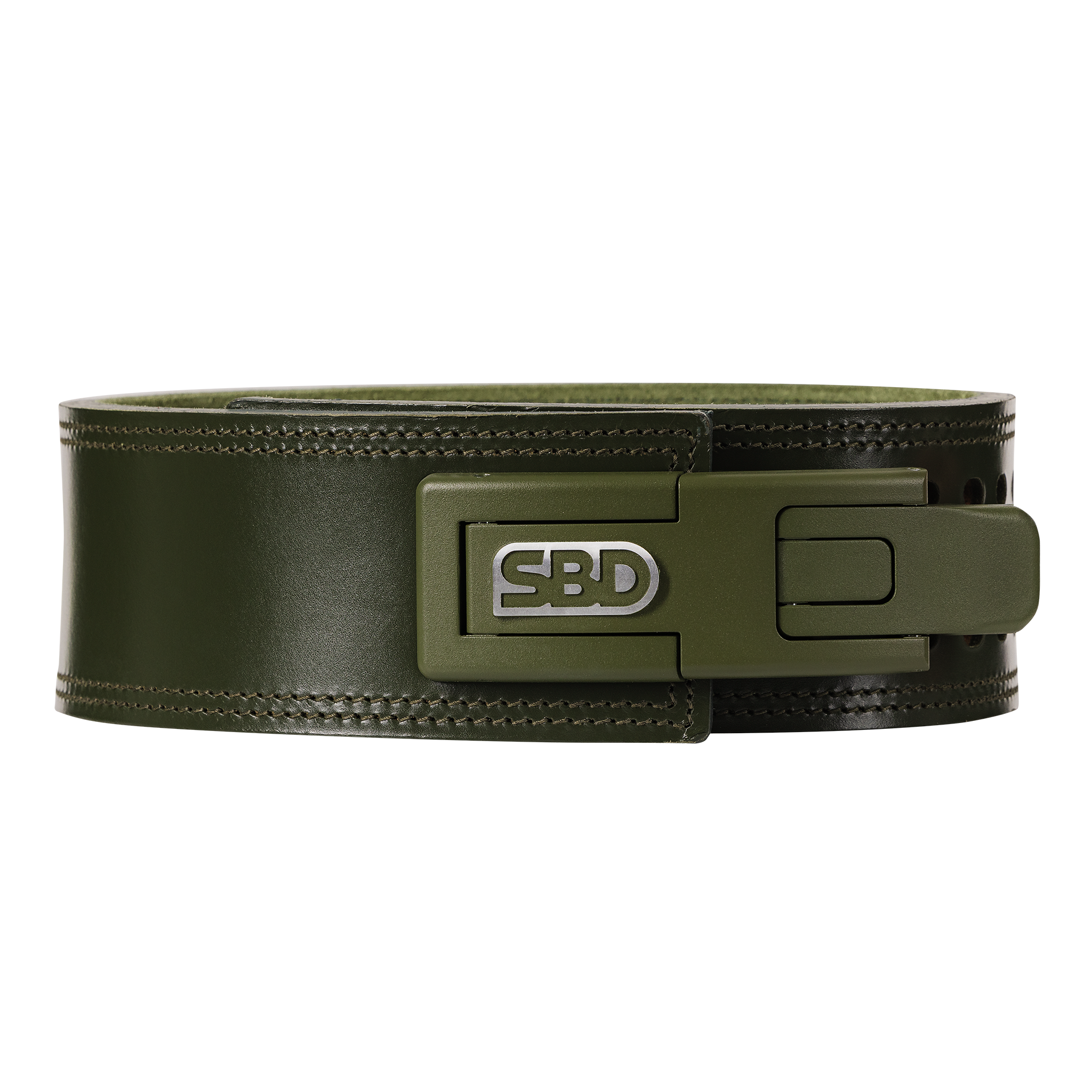 13mm Lever Belt (Resolve Range) – SBD Singapore