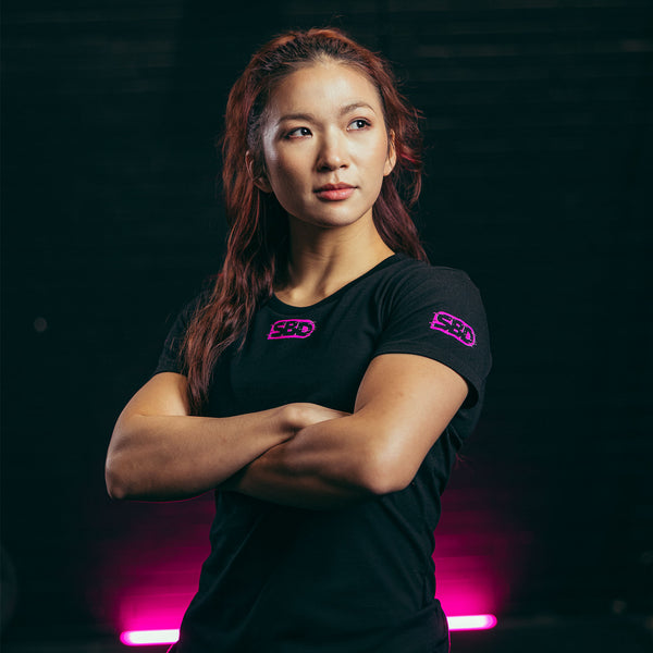 Competition T-Shirt (Nova Range)