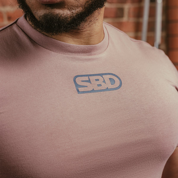 Competition T-Shirt (Serenity Range)
