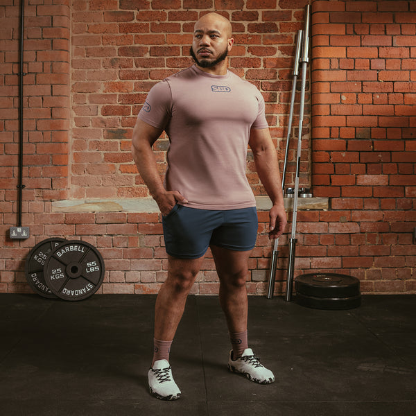 Competition T-Shirt (Serenity Range)