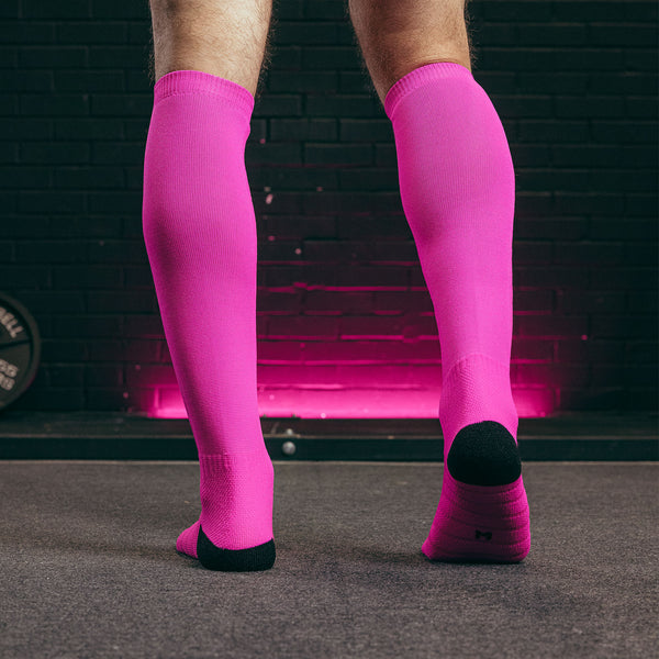 Deadlift Socks (Nova Range)