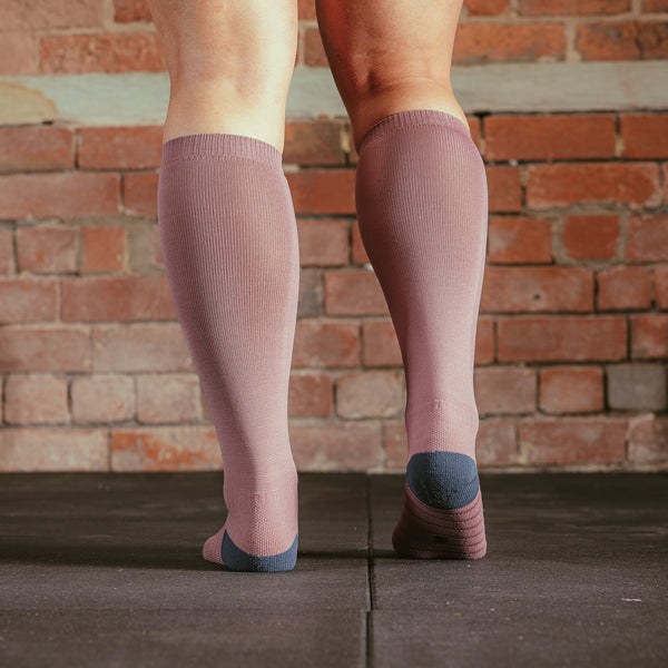 Deadlift Socks (Serenity Range)
