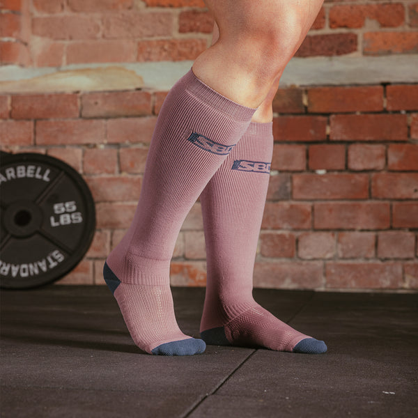 Deadlift Socks (Serenity Range)