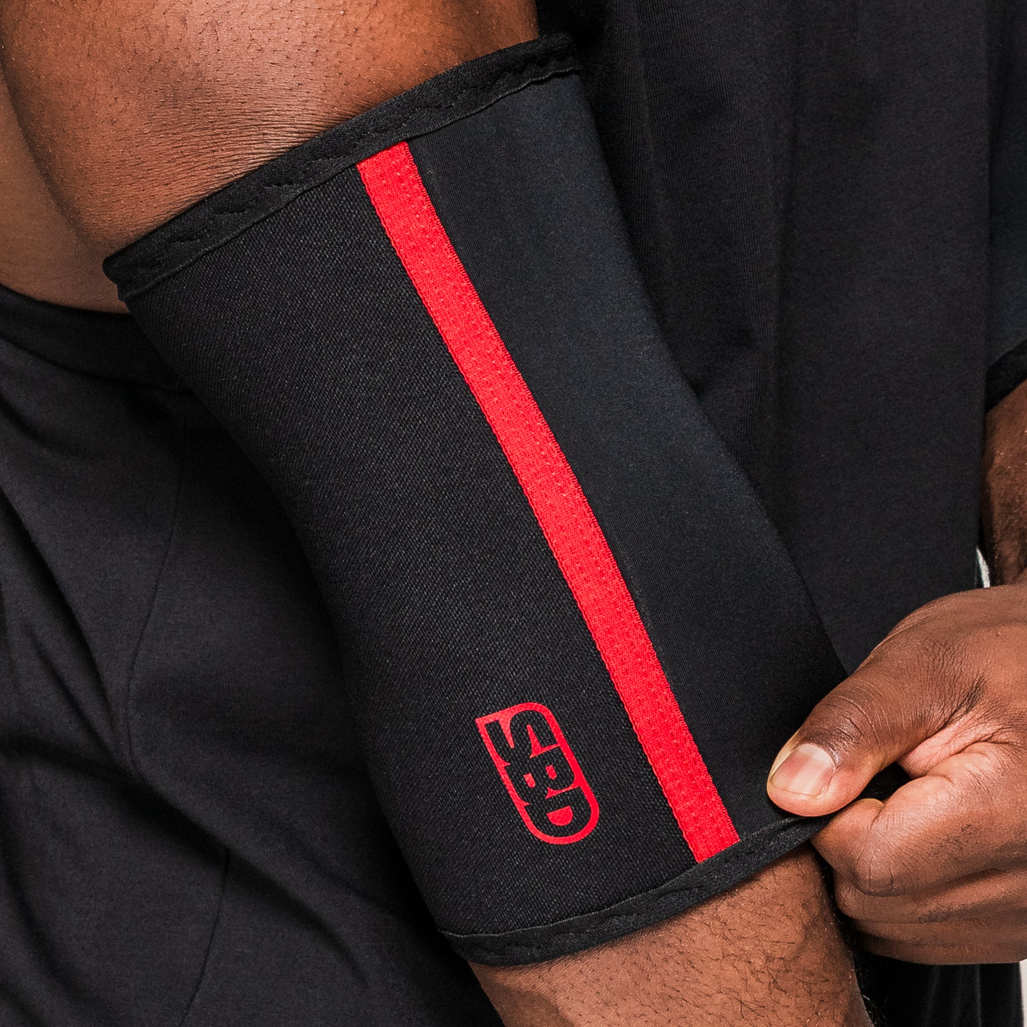 Elbow Sleeves – SBD Singapore