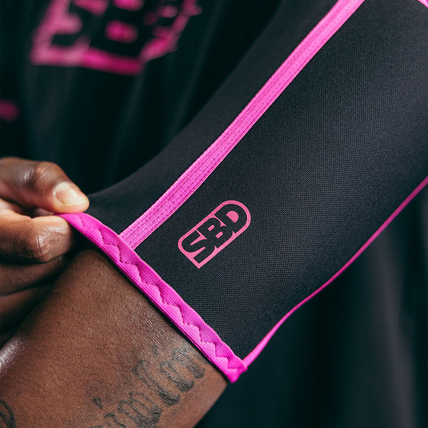 Elbow Sleeves (Nova Range)