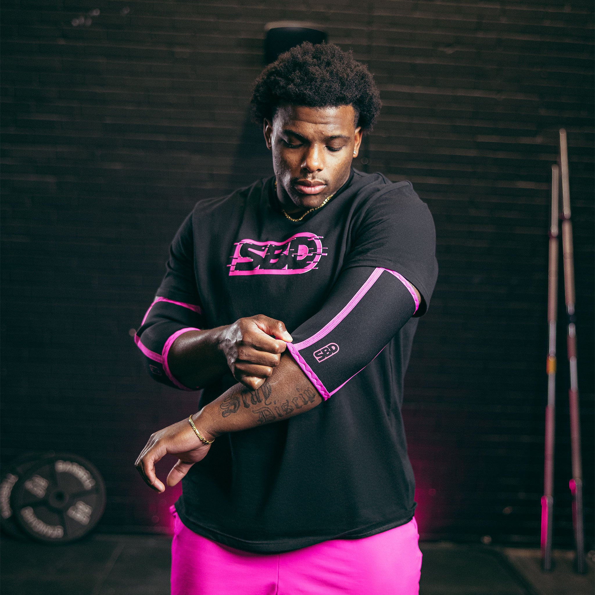 Elbow Sleeves (Nova Range) – SBD Singapore