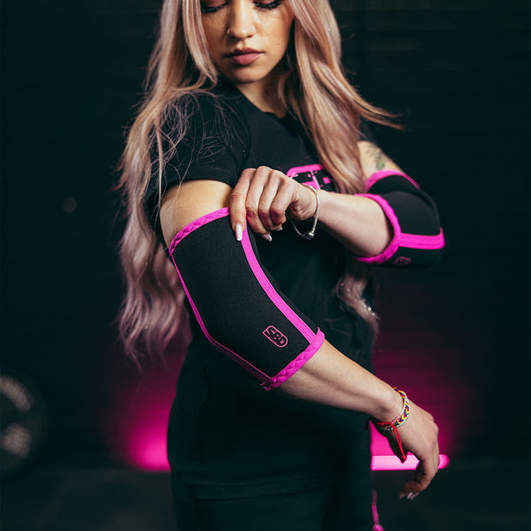 Elbow Sleeves (Nova Range)