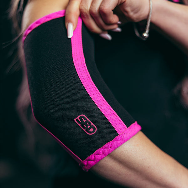 Elbow Sleeves (Nova Range)