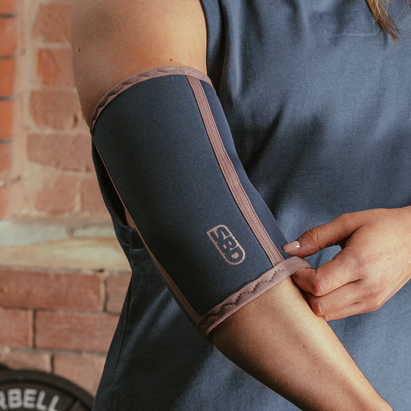 Elbow Sleeves (Serenity Range)