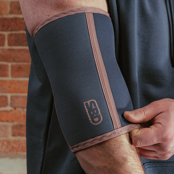 Elbow Sleeves (Serenity Range)