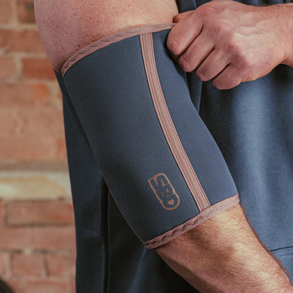 Elbow Sleeves (Serenity Range)