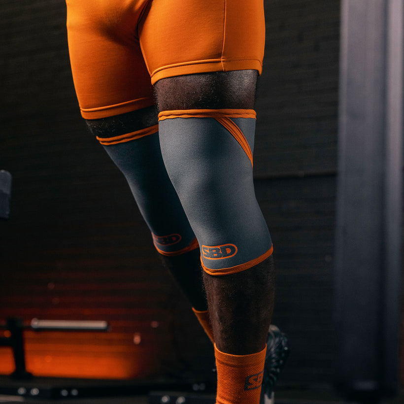 Knee Sleeves