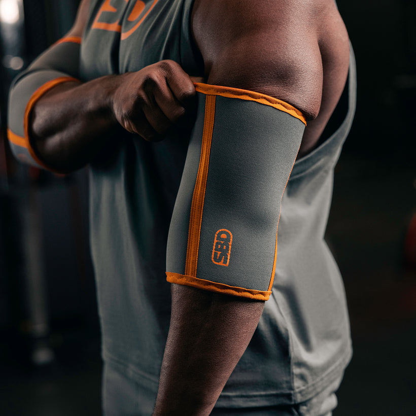 Elbow Sleeves