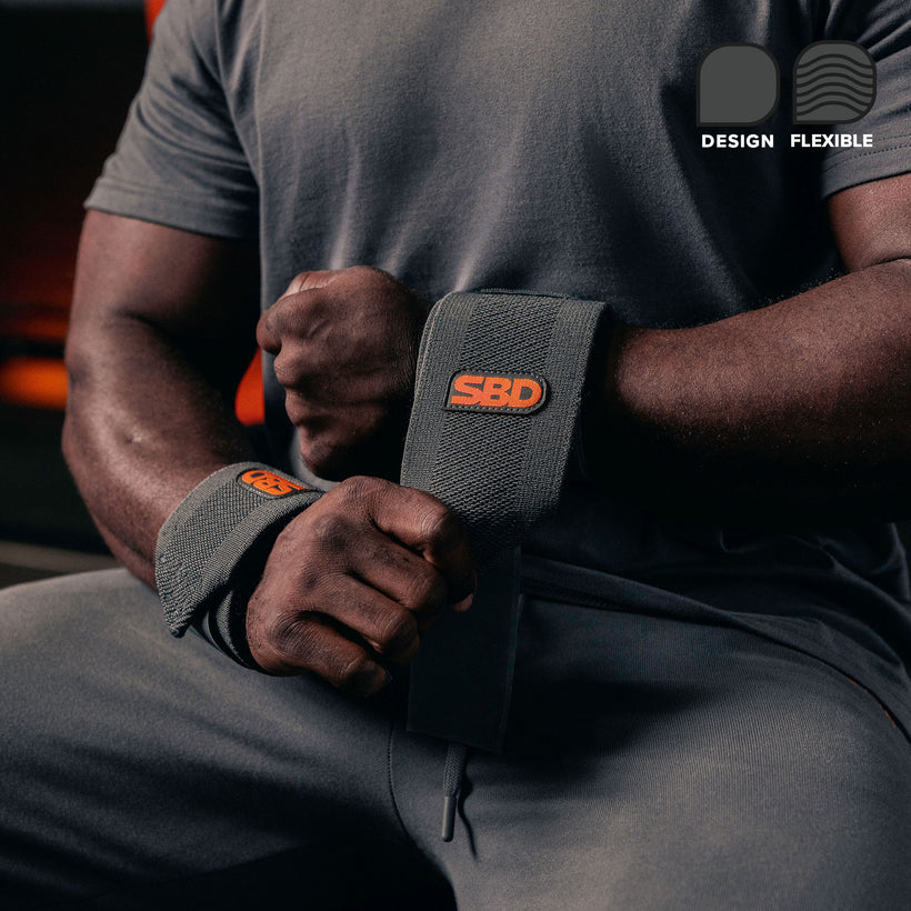Wrist Wraps