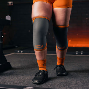 SBD_Singapore_Forge_Powerlifting-Knee-Sleeves-Grey