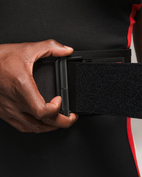 SBD Hybrid Weightlifting Belt