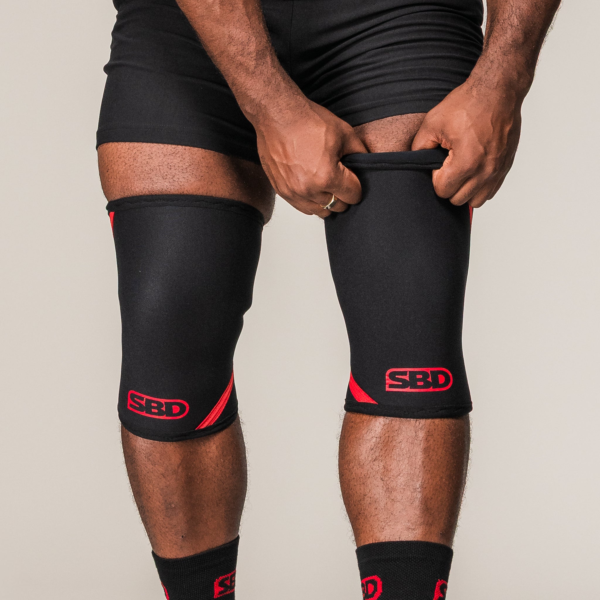 Knee Sleeves – SBD Singapore