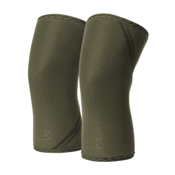 Knee Sleeves (Resolve Range)