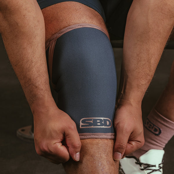 Knee Sleeves (Serenity Range)