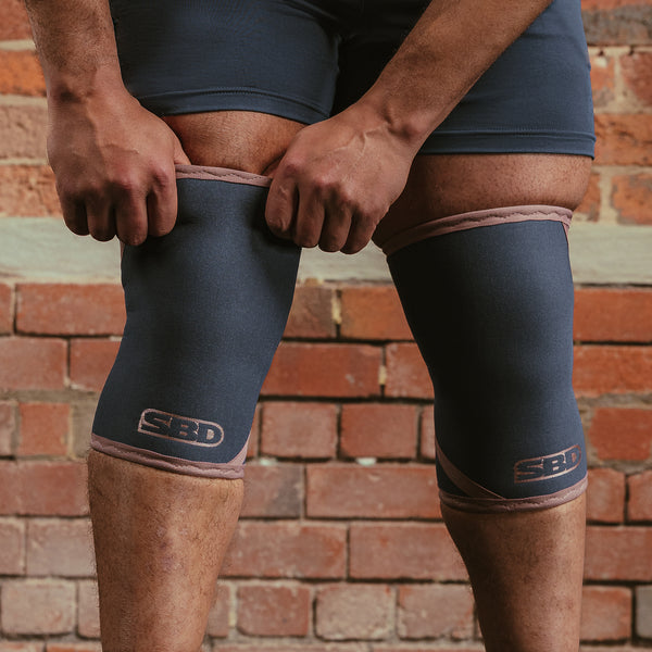 Knee Sleeves (Serenity Range)