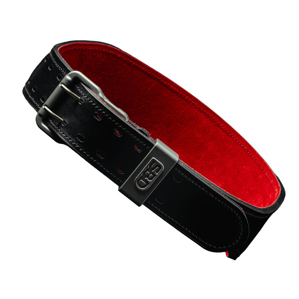 SBD Leather Weightlifting Belt