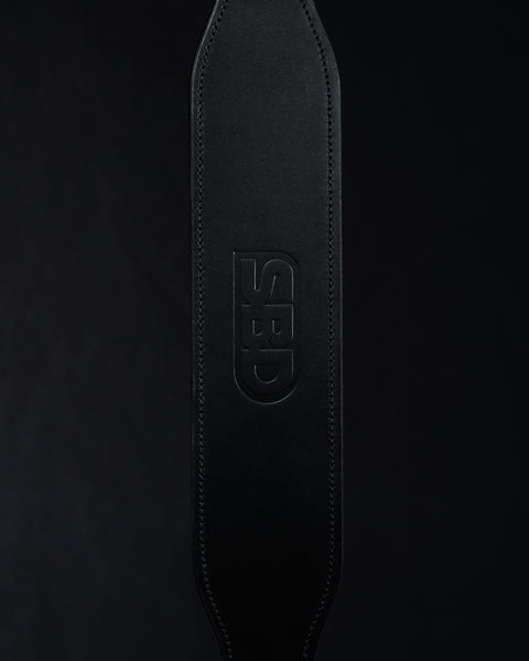 SBD Leather Weightlifting Belt