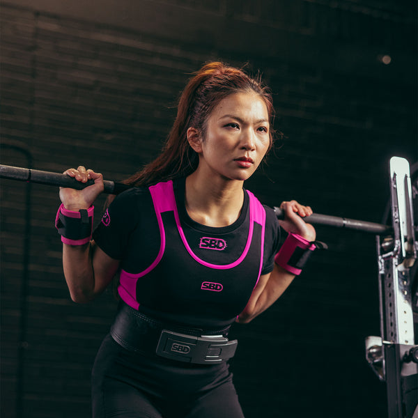 Powerlifting Singlet (Nova Range)