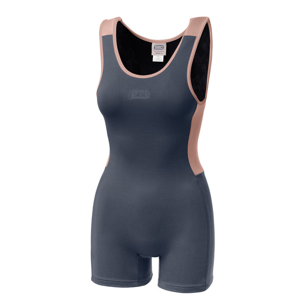 Powerlifting Singlet (Serenity Range)