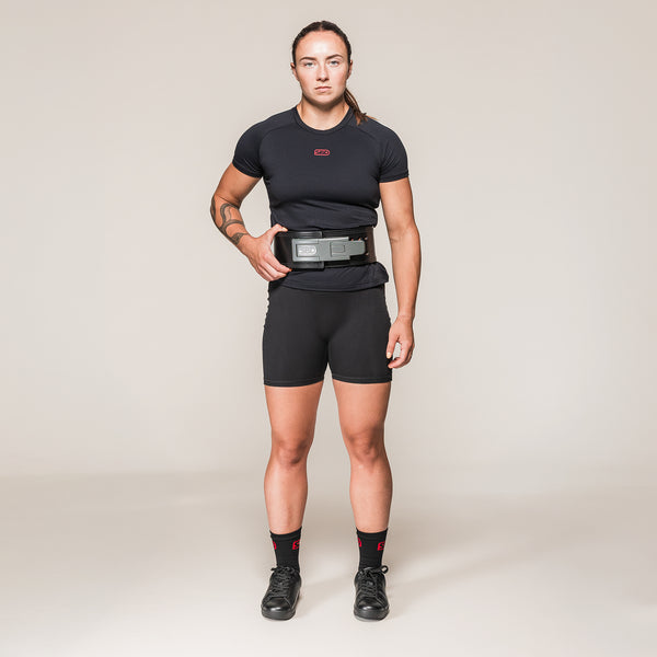 10mm Lever Belt