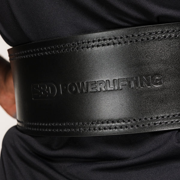 13mm Lever Belt