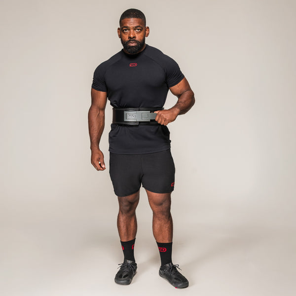 13mm Lever Belt