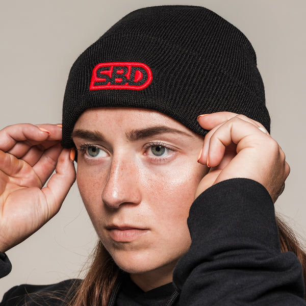 SBD_Singapore_SBD_Beanie