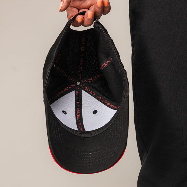 SBD Cap