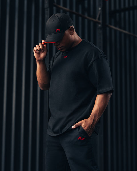 SBD Cap