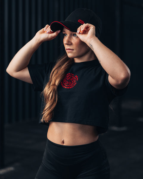SBD Cap