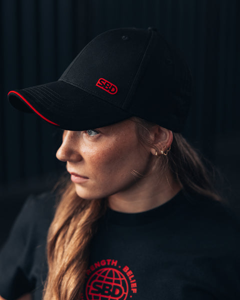 SBD Cap