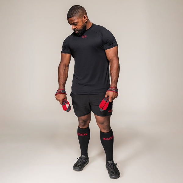 SBD Figure 8 Lifting Straps