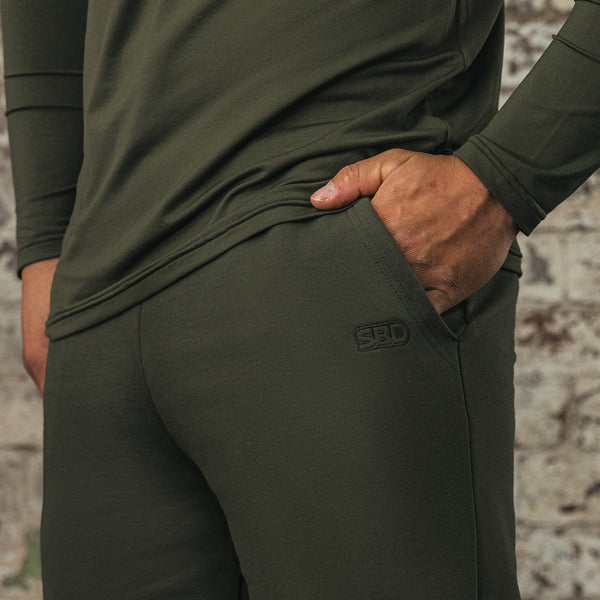 SBD Joggers (Resolve Range)