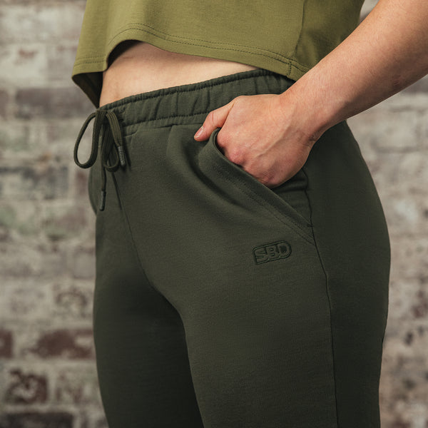 SBD Joggers (Resolve Range)