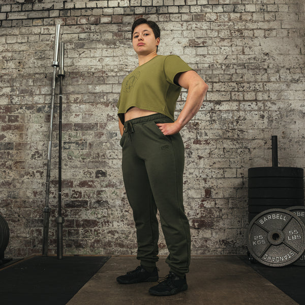 SBD Joggers (Resolve Range)