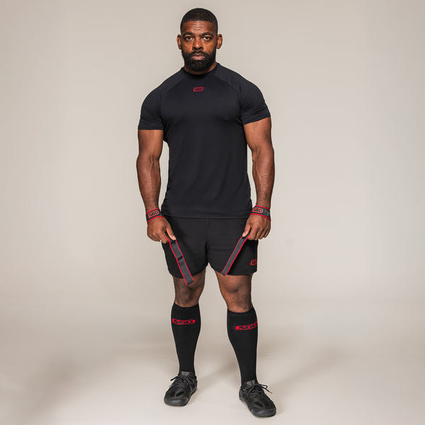 SBD Lifting Straps