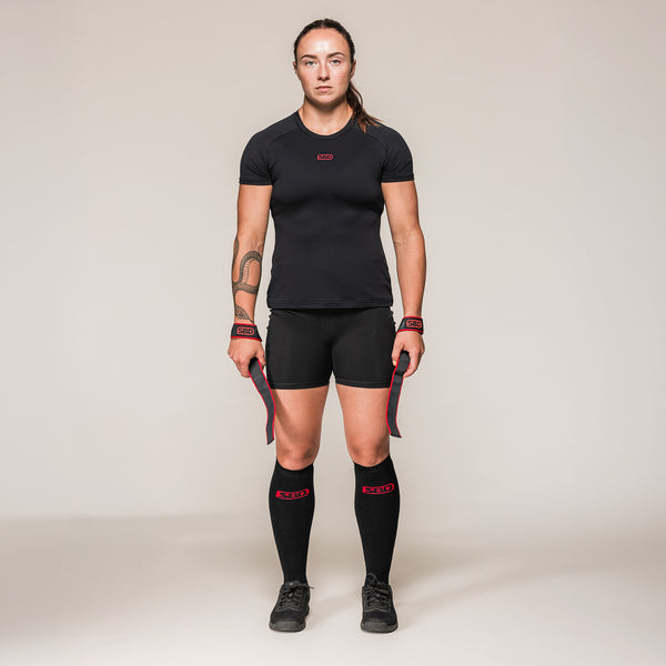 SBD Lifting Straps