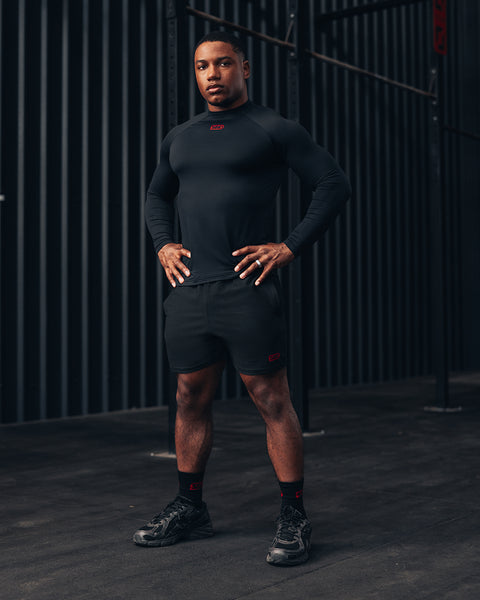SBD Long Sleeve Training T-Shirt