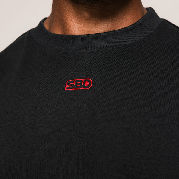 SBD Oversized T-Shirt