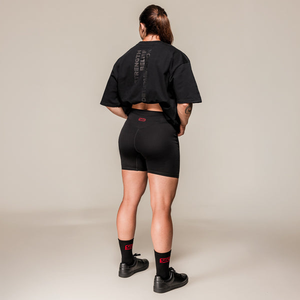 SBD Oversized T-Shirt