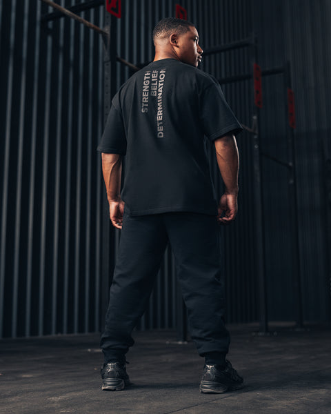 SBD Oversized T-Shirt