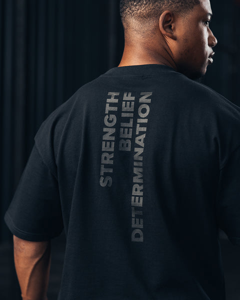 SBD Oversized T-Shirt