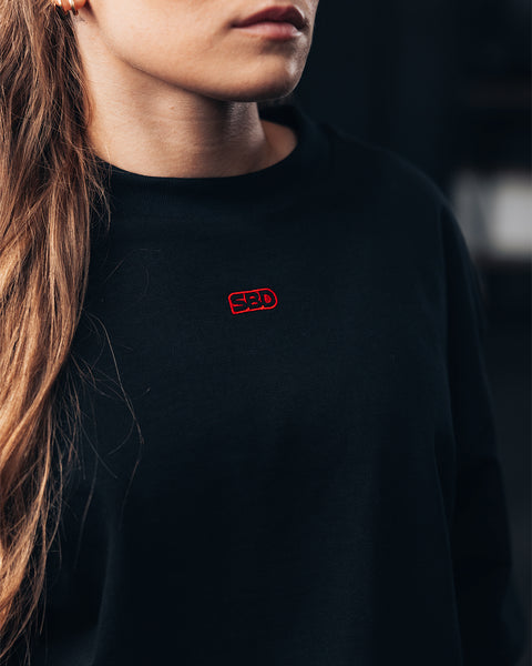 SBD Oversized T-Shirt