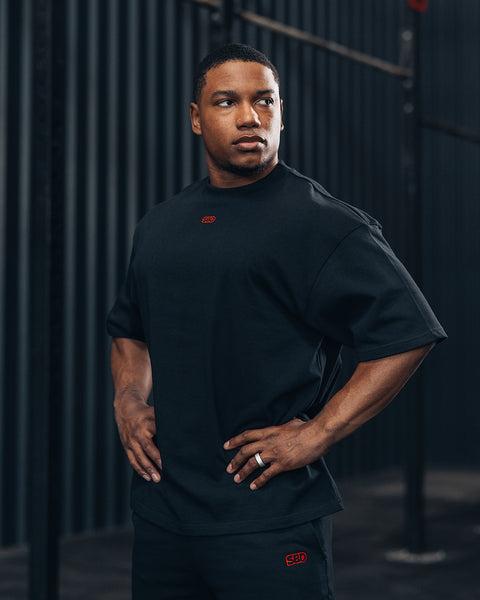 SBD Oversized T-Shirt