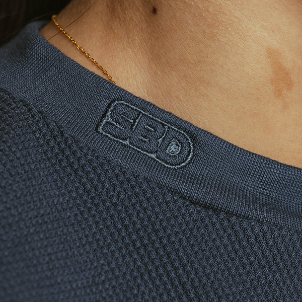 SBD Oversized T-Shirt (Serenity Range)